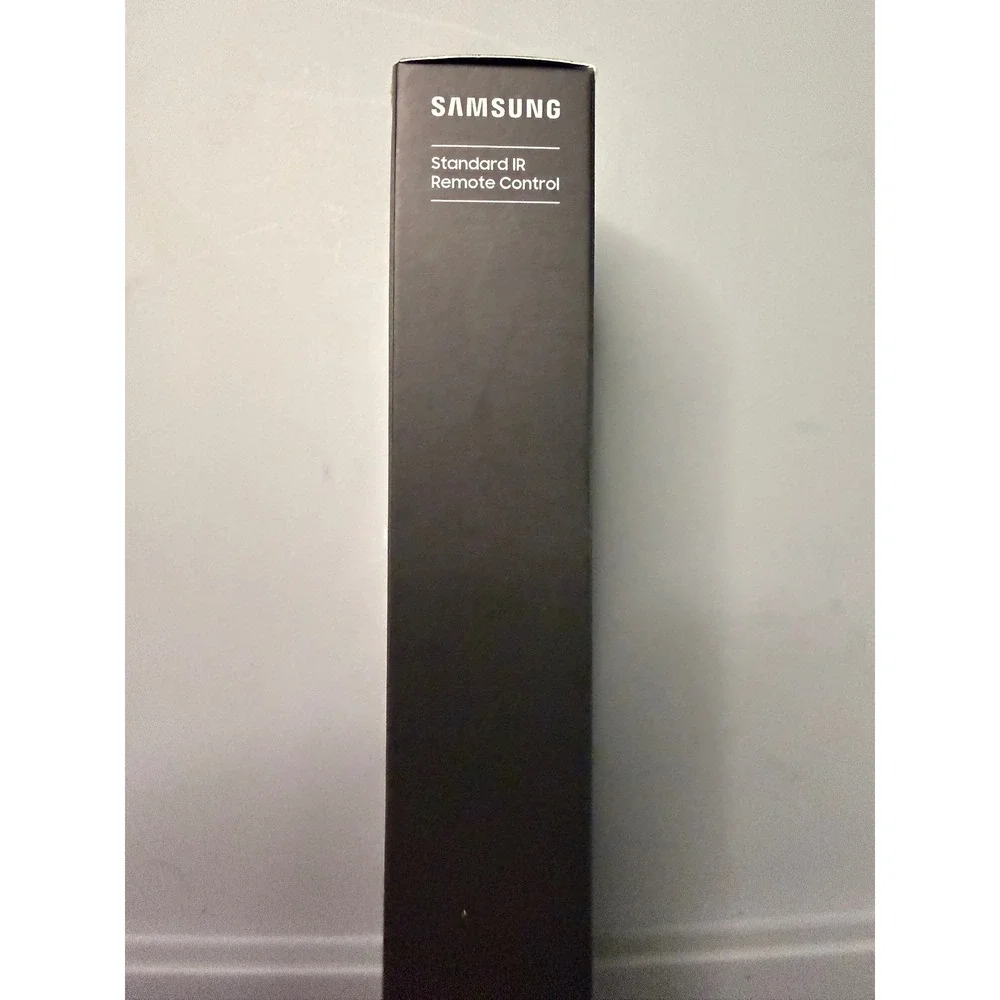 Samsung Standard IR Remote Control BN59-01301A VG-TM1240BN Replacement TV Remote